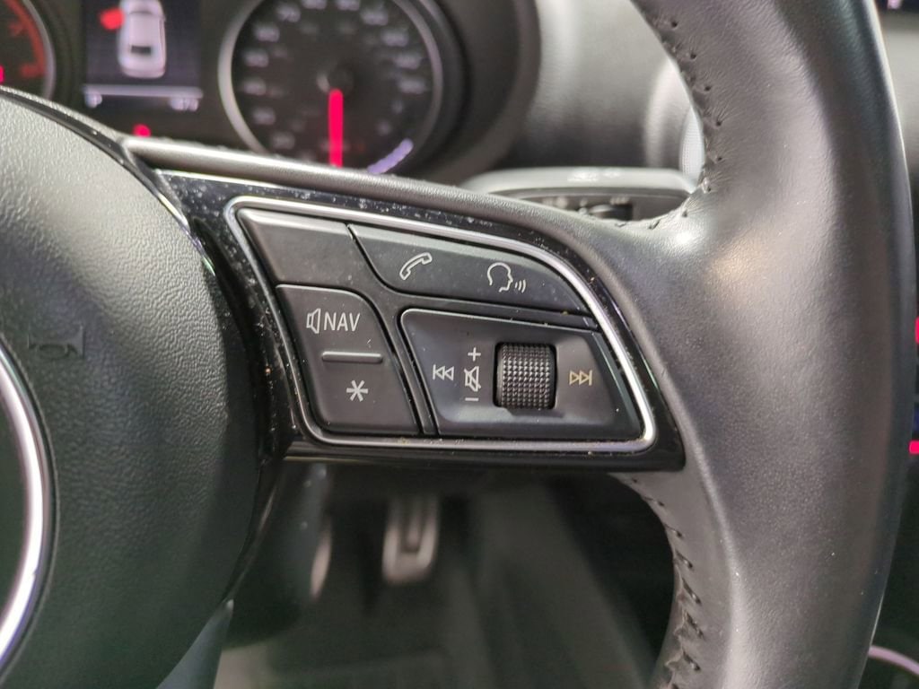 Thumbnail: 2019 Audi A3 - 29