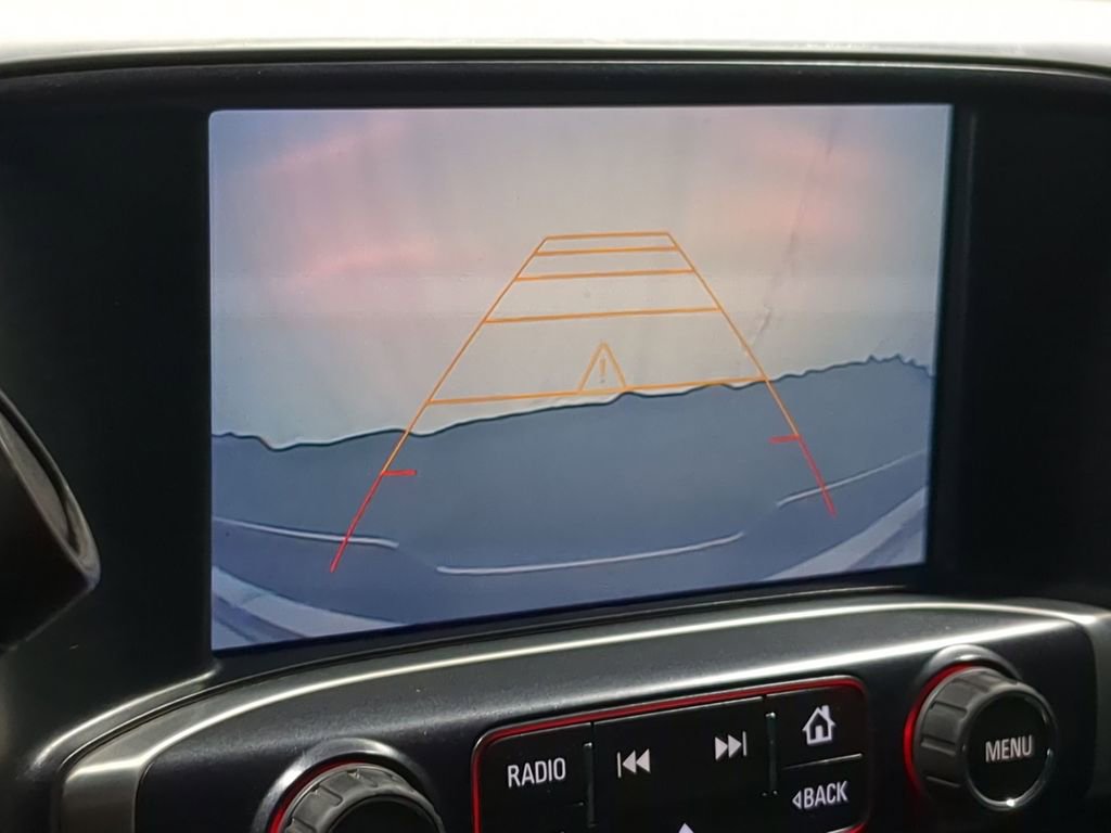 Thumbnail: 2016 GMC Sierra 1500 - 34