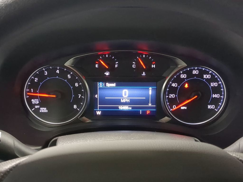 Thumbnail: 2023 GMC Terrain - 31