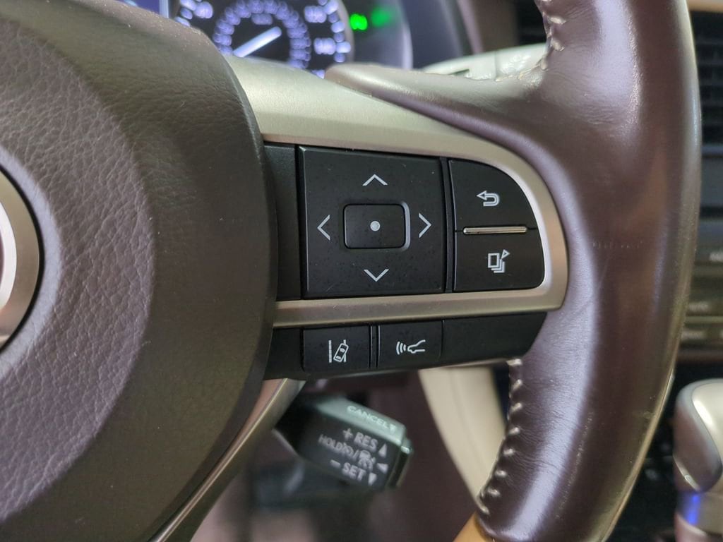 Thumbnail: 2019 Lexus RX - 28