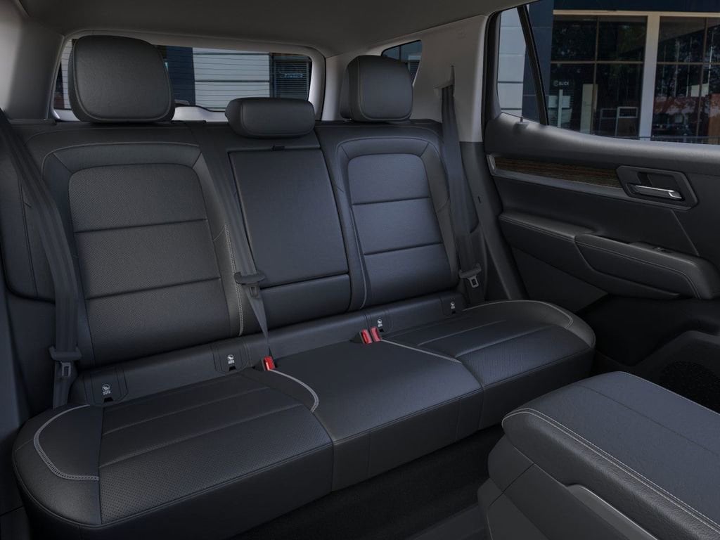 Thumbnail: 2026 GMC Terrain - 17