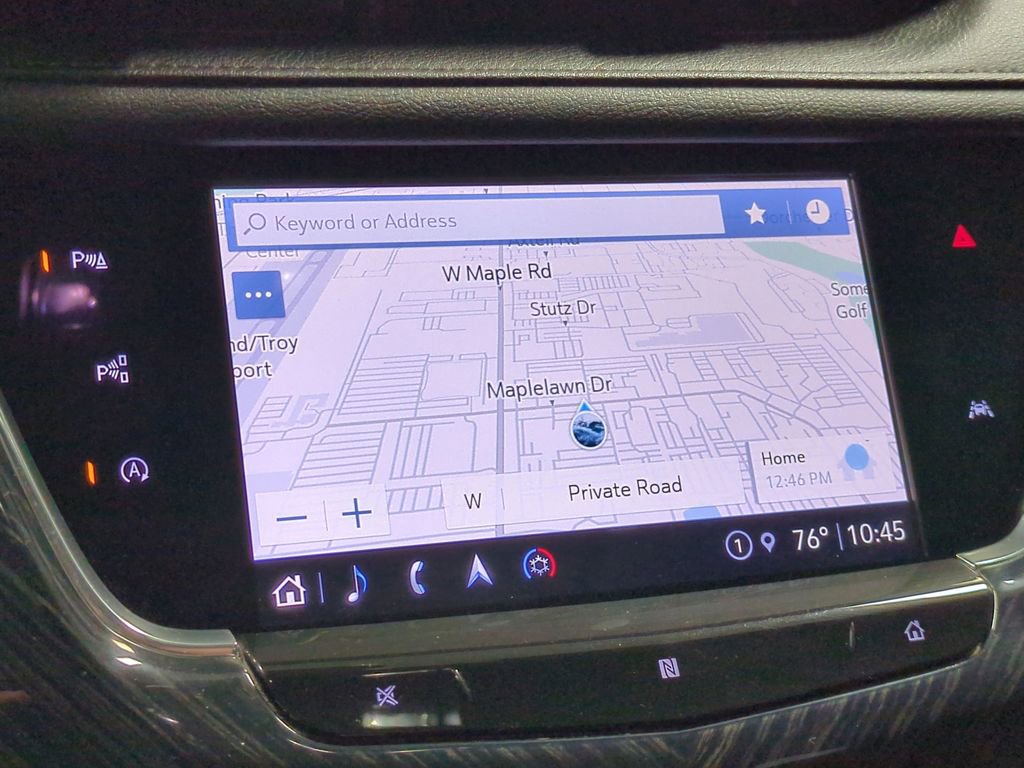 Thumbnail: 2021 Cadillac XT6 - 34