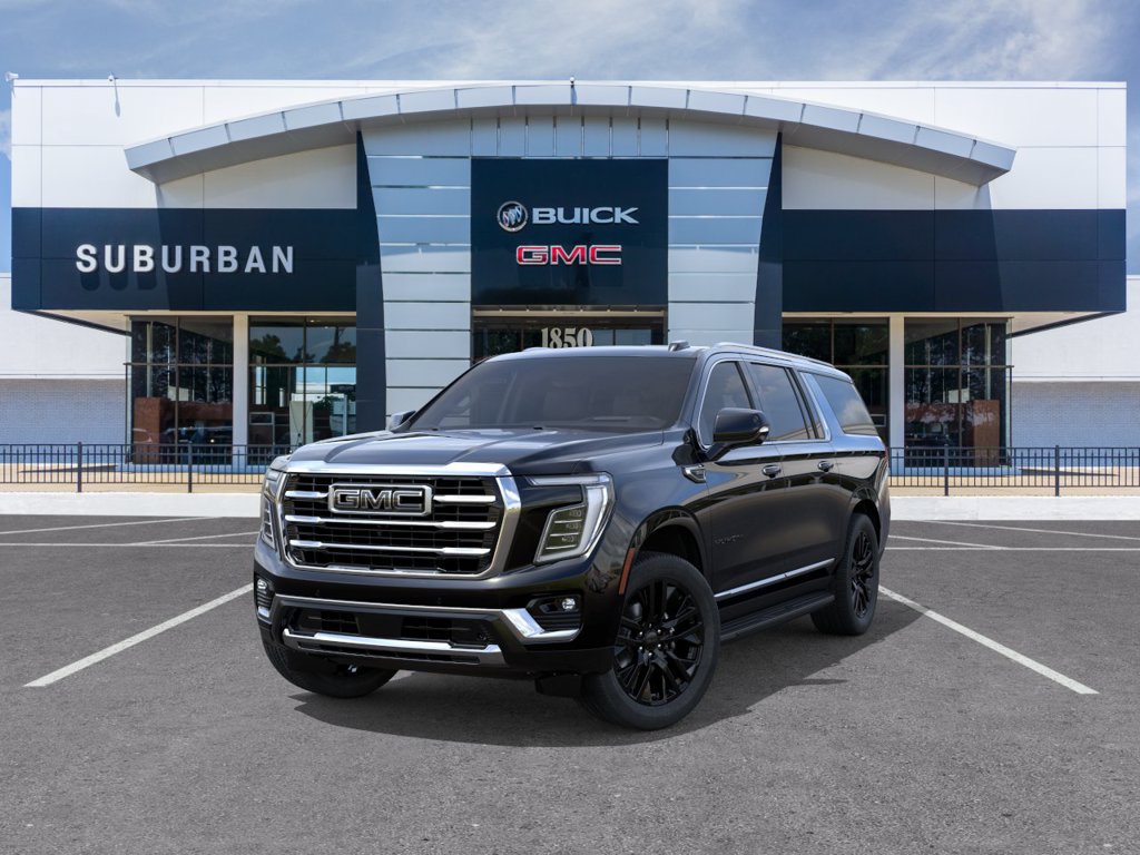  GMC Yukon XL