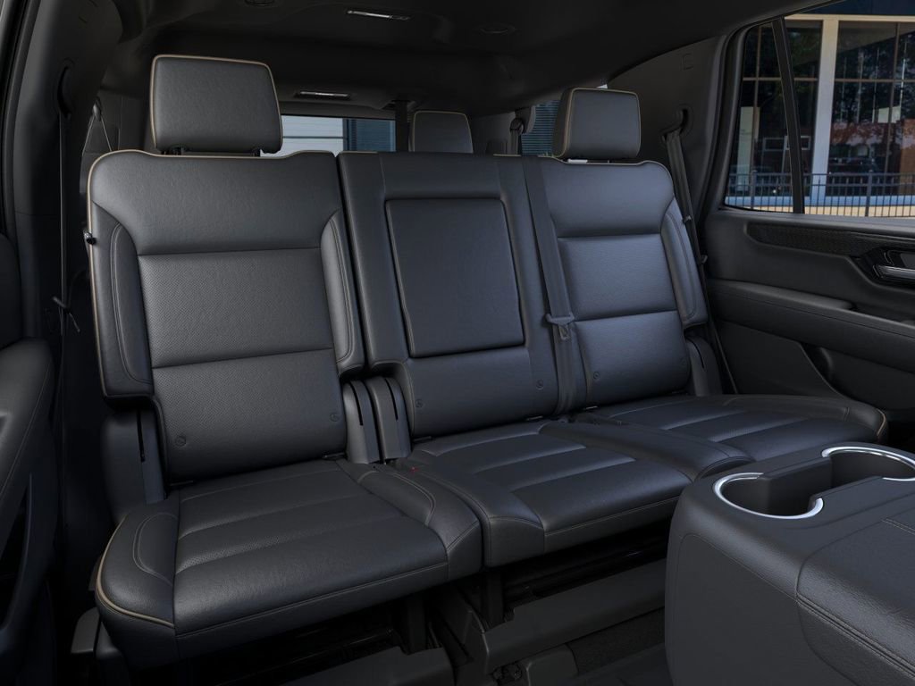 2025 GMC Yukon  17