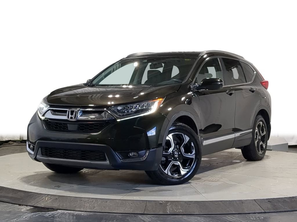 2019 Honda CR-V Touring -
                  Troy, MI