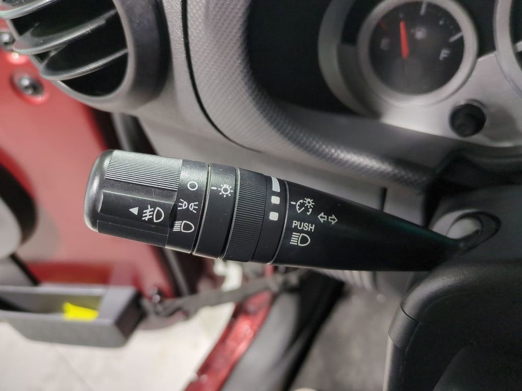 Thumbnail: 2010 Jeep Wrangler - 28