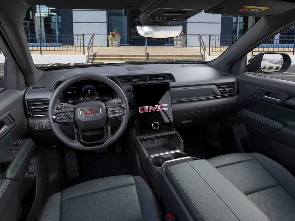 Thumbnail: 2026 GMC Terrain - 15