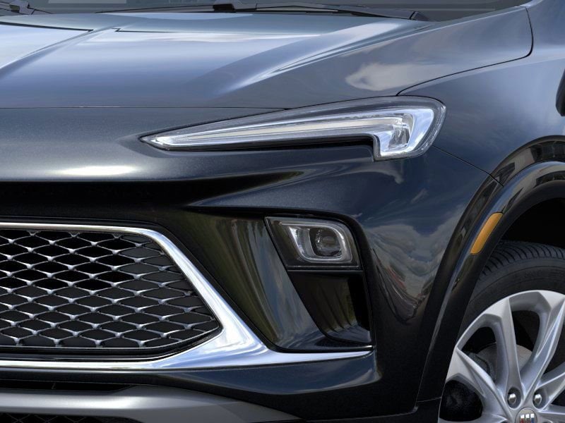 Thumbnail: 2026 Buick Encore GX - 10