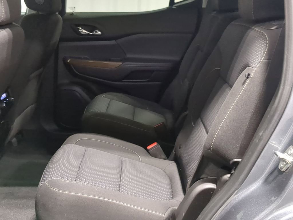 Thumbnail: 2020 GMC Acadia - 33