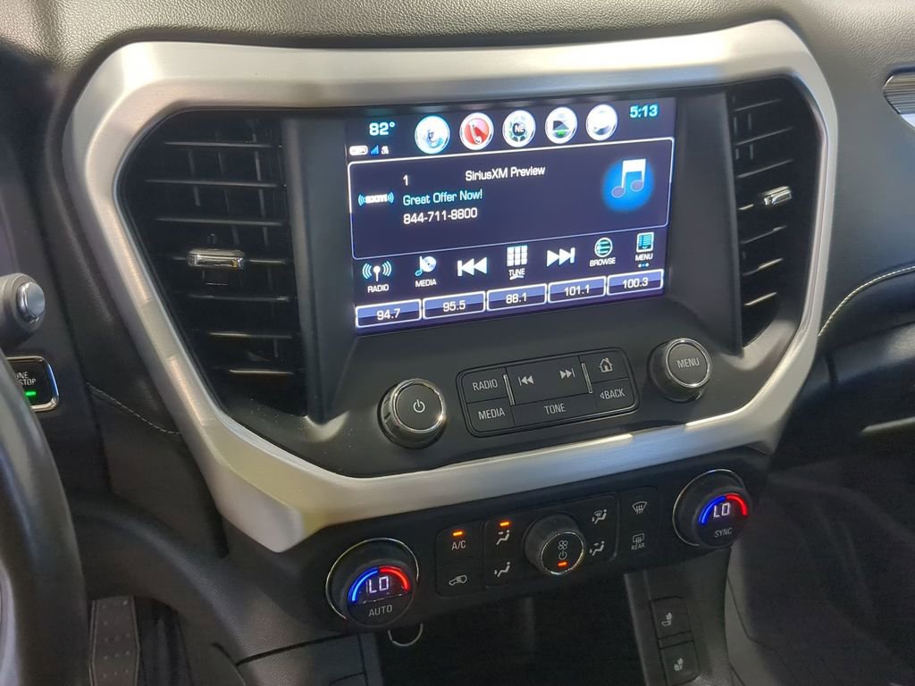 Thumbnail: 2019 GMC Acadia - 34