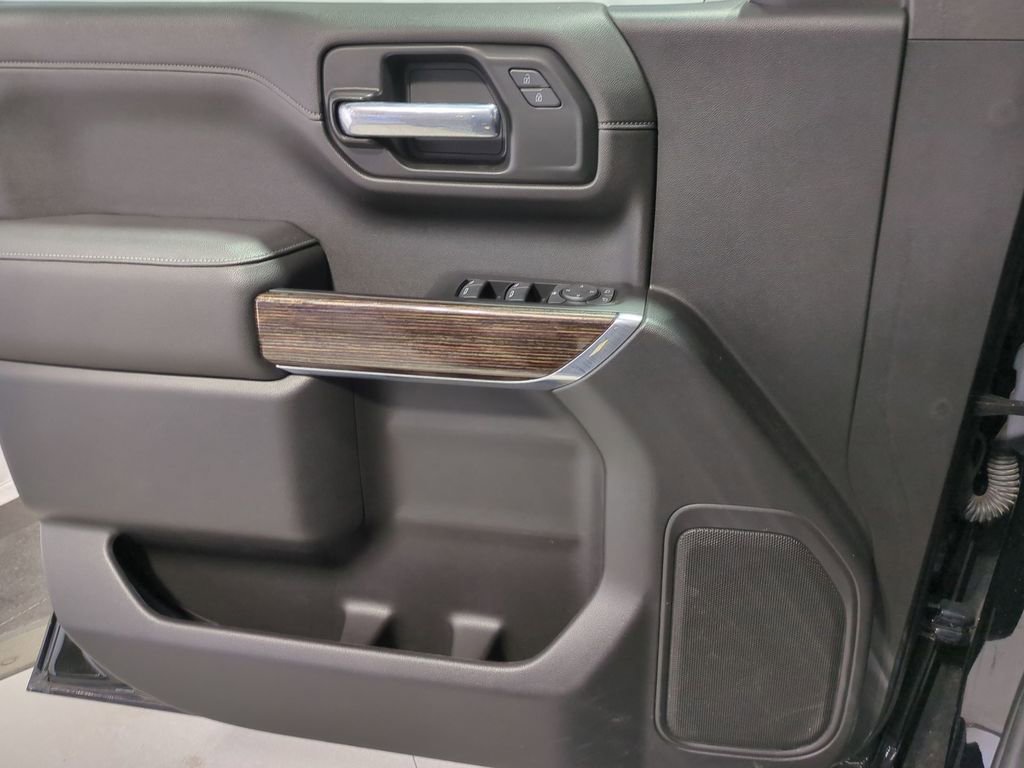Thumbnail: 2022 GMC Sierra 1500 - 28