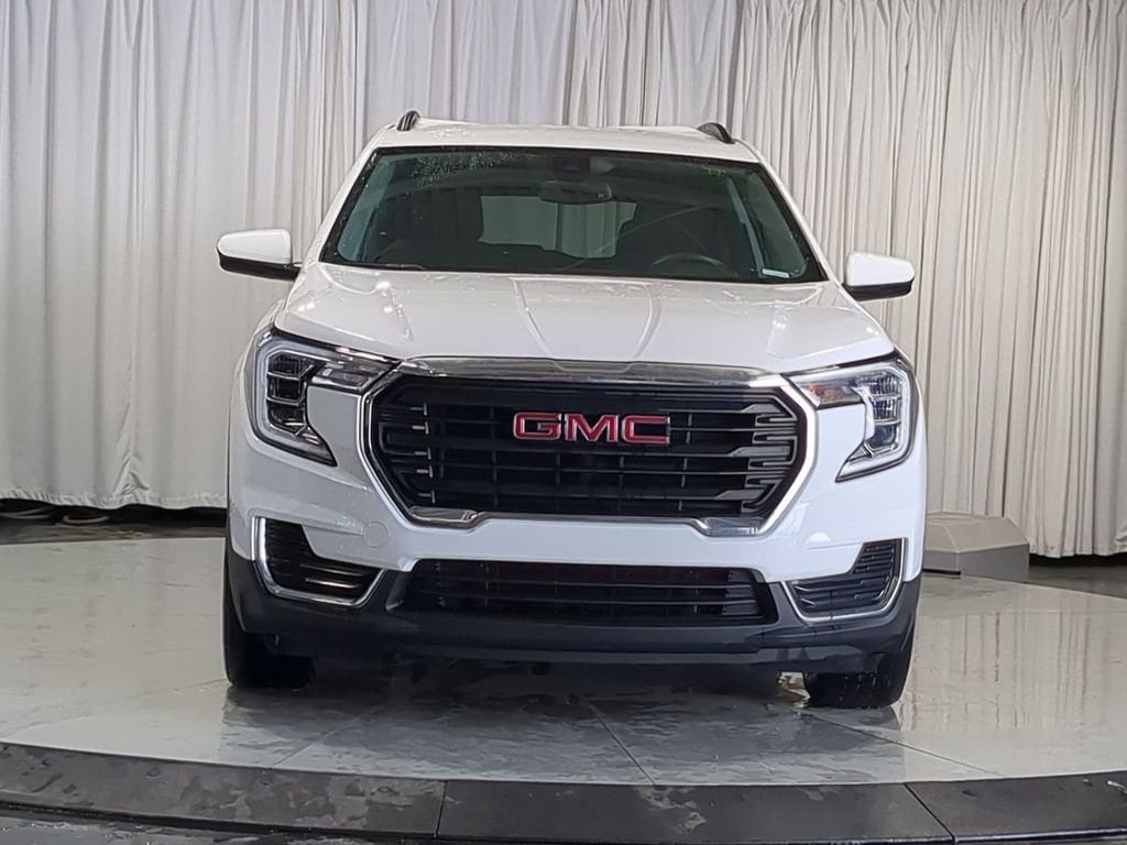 Thumbnail: 2022 GMC Terrain - 21