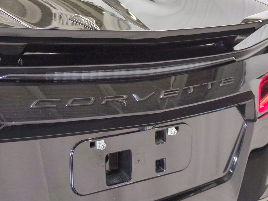 Thumbnail: 2023 Chevrolet Corvette - 14