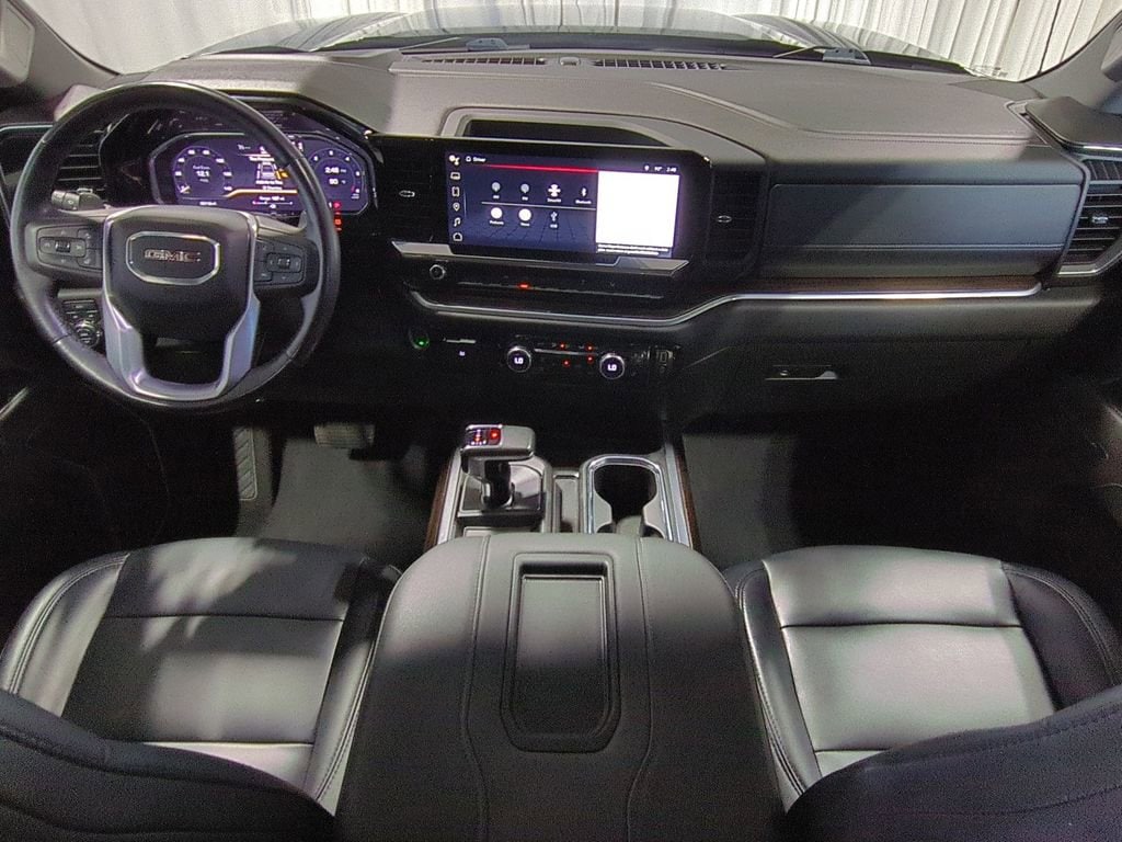 Thumbnail: 2022 GMC Sierra 1500 - 16