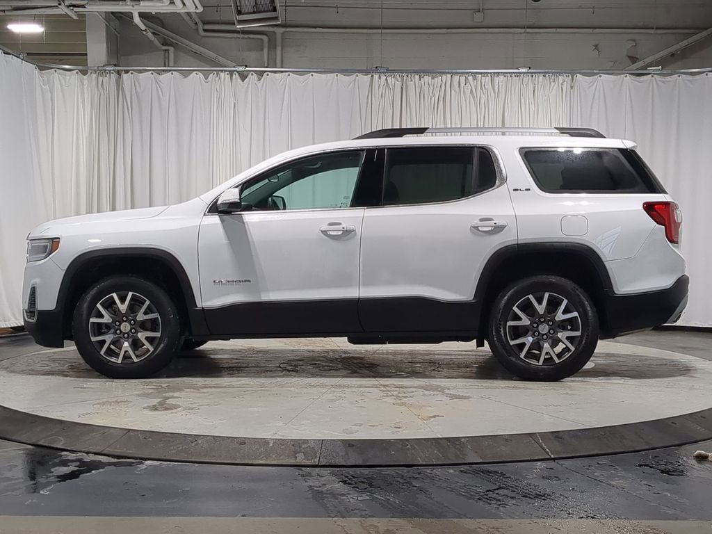 Thumbnail: 2023 GMC Acadia - 14