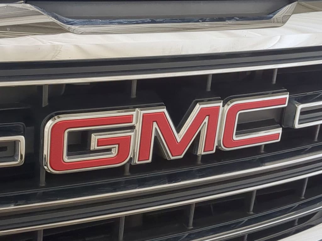 Thumbnail: 2017 GMC Sierra 1500 - 15