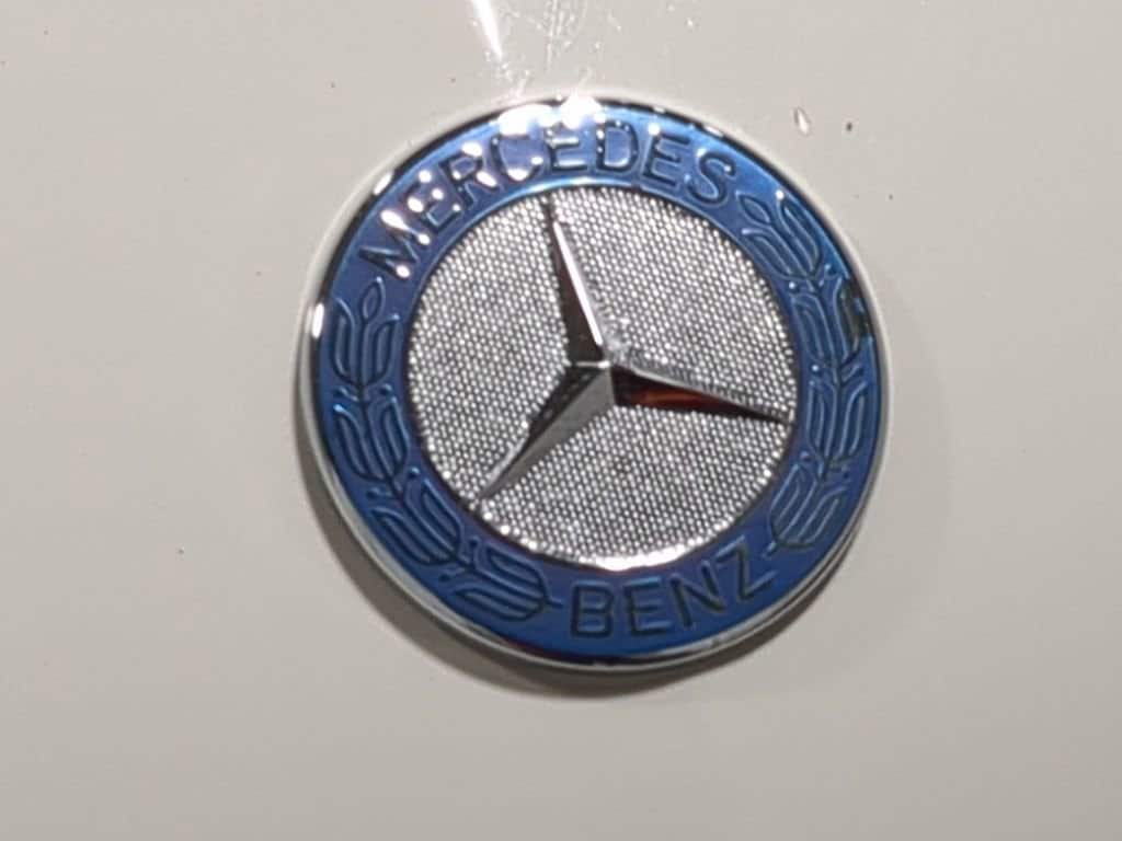 Thumbnail: 2011 Mercedes-Benz E-Class - 22