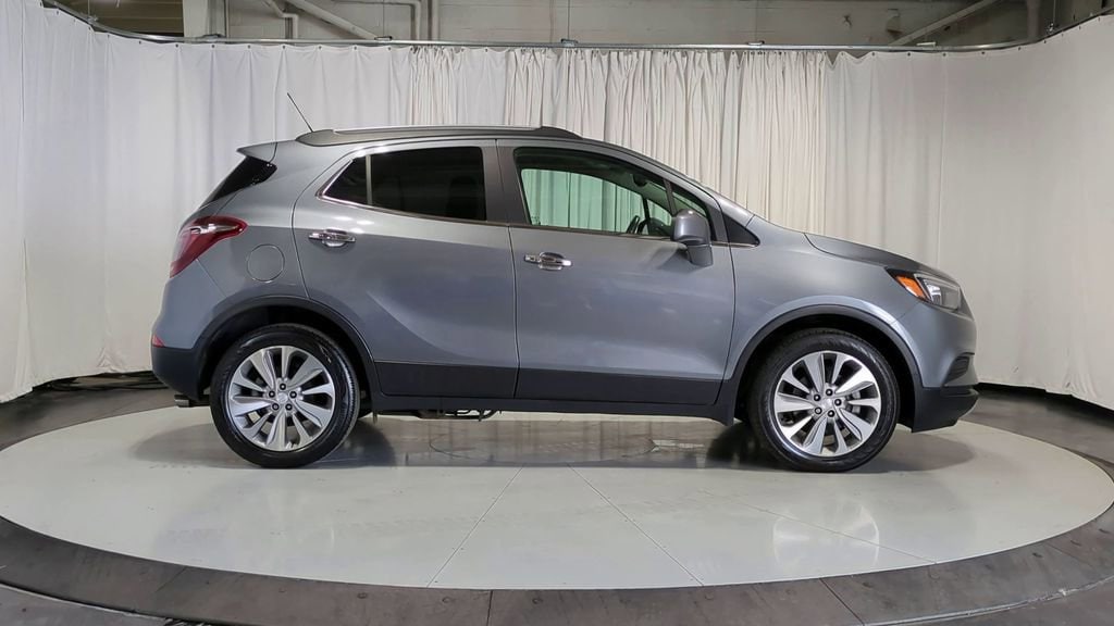 Thumbnail: 2020 Buick Encore - 11