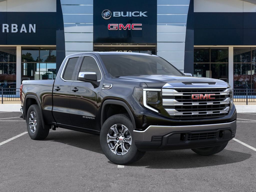 Thumbnail: 2026 GMC Sierra 1500 - 7