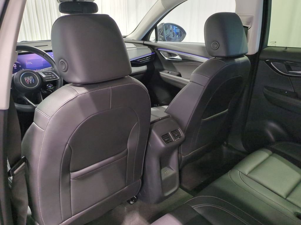 Thumbnail: 2024 Buick Envision - 22