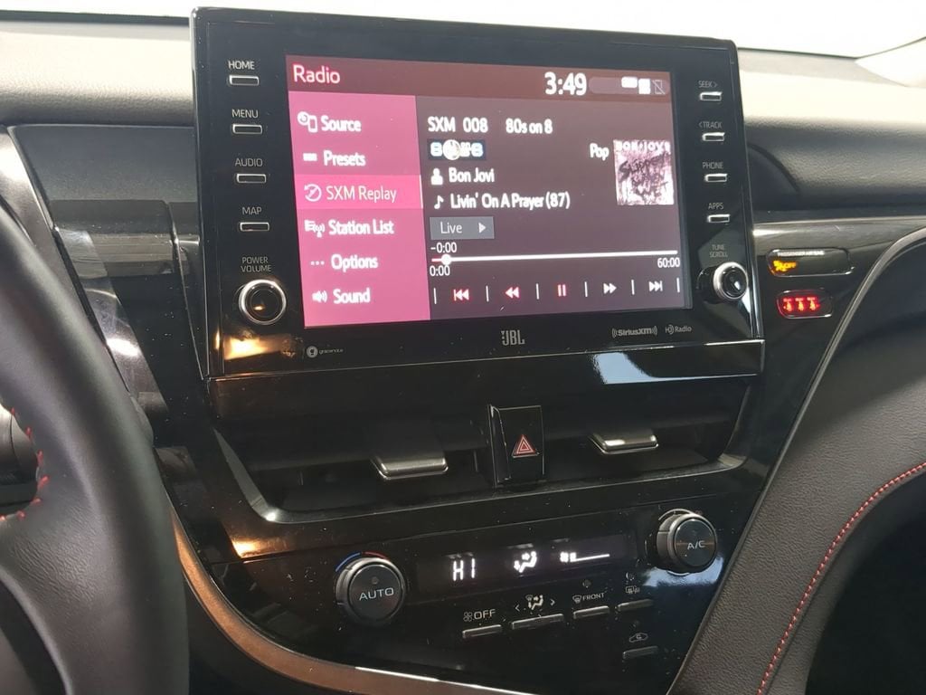 Thumbnail: 2023 Toyota Camry - 33