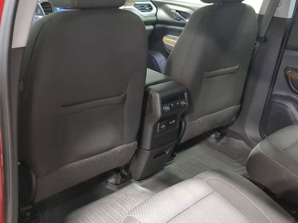 Thumbnail: 2021 GMC Acadia - 21