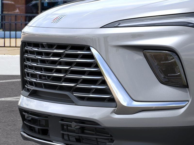 Thumbnail: 2026 Buick Enclave - 13