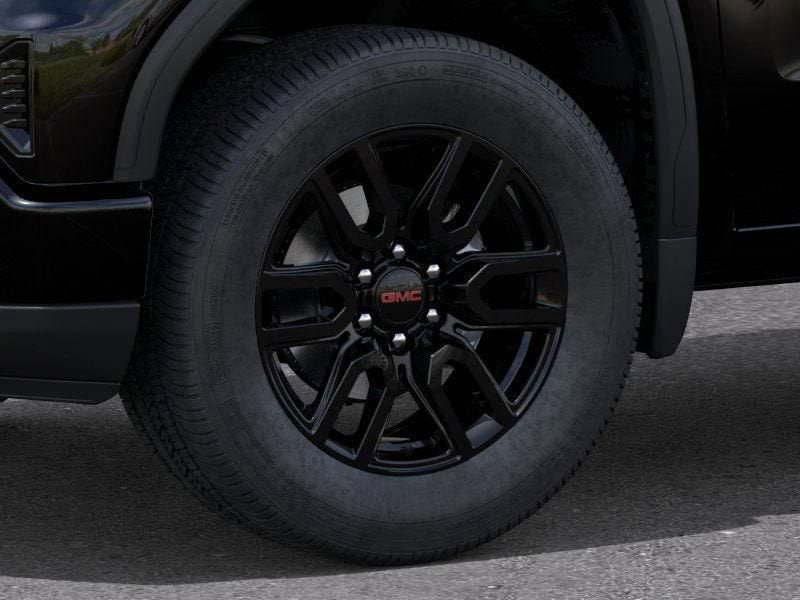 Thumbnail: 2026 GMC Sierra 1500 - 9