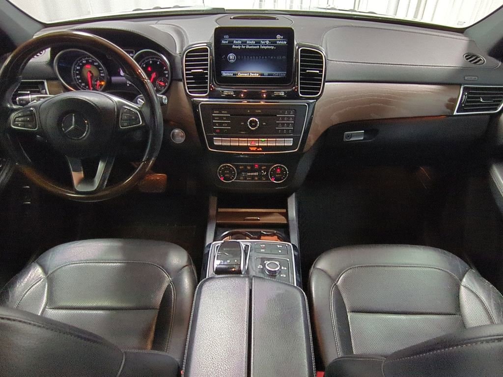 Thumbnail: 2017 Mercedes-Benz GLS - 15