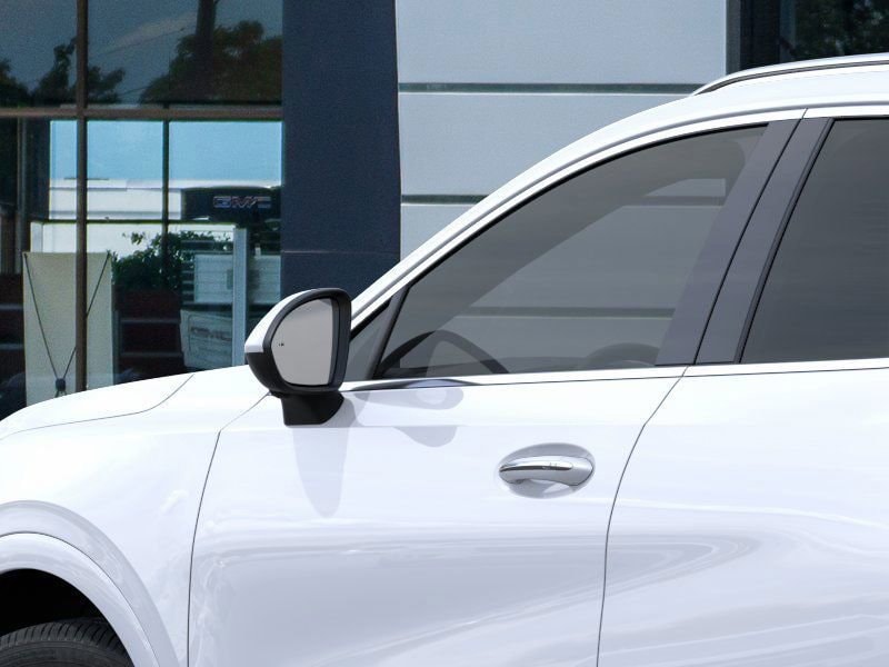 Thumbnail: 2026 Buick Envision - 12