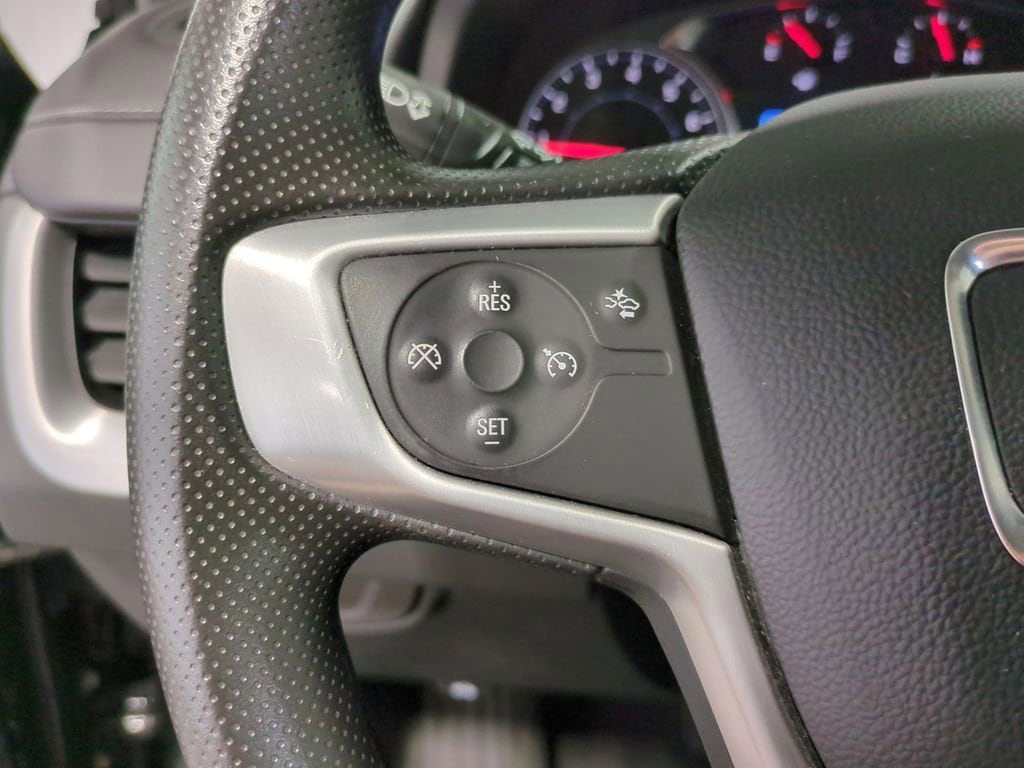 Thumbnail: 2023 GMC Terrain - 21