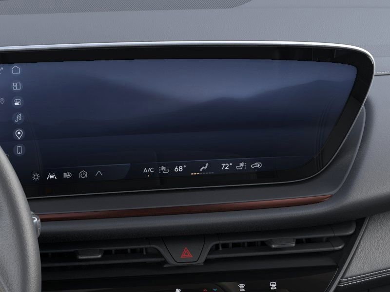Thumbnail: 2025 Buick Envision - 20
