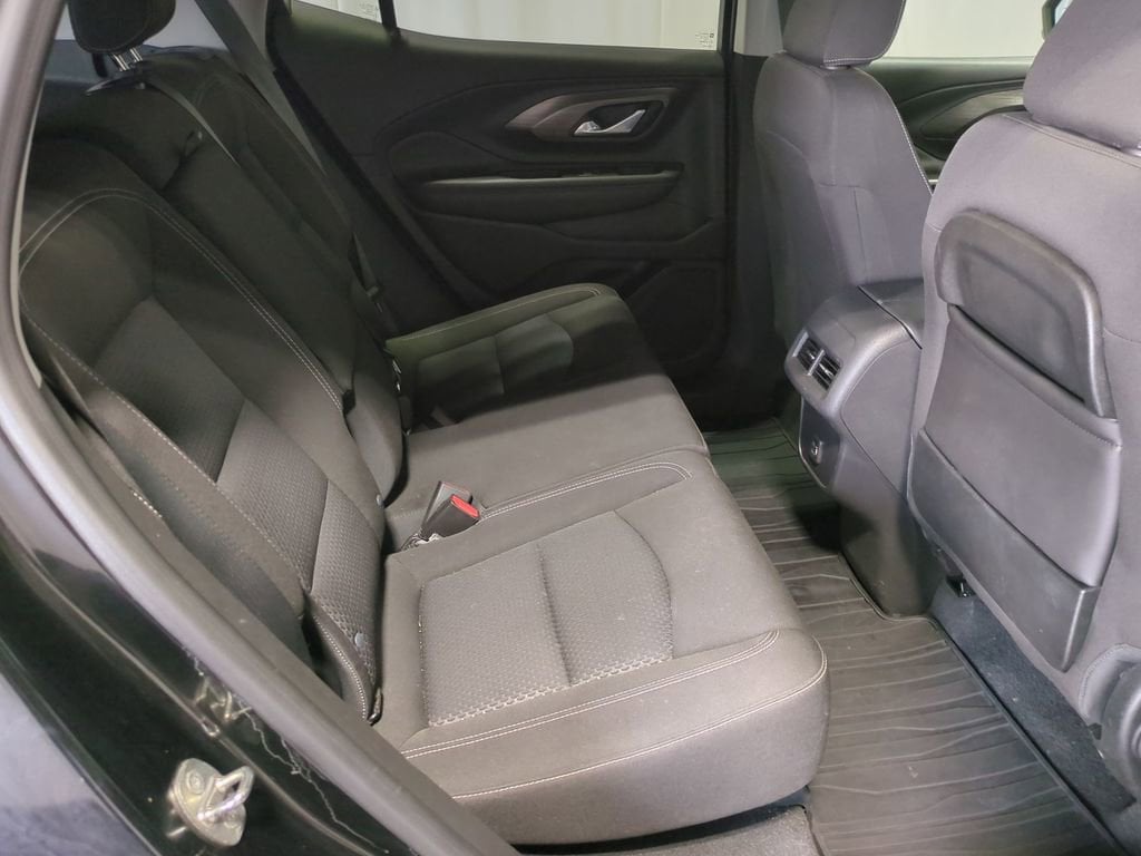 Thumbnail: 2023 GMC Terrain - 18