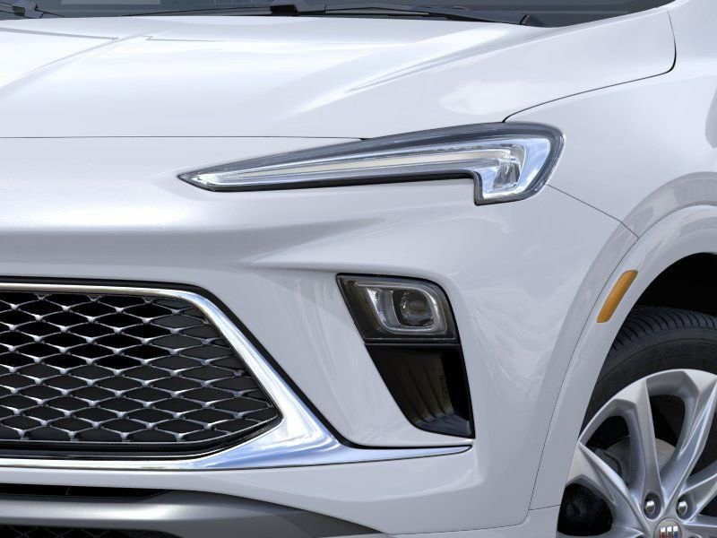 Thumbnail: 2026 Buick Encore GX - 10