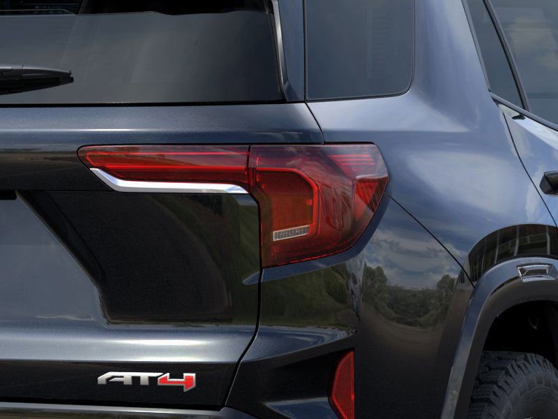 Thumbnail: 2026 GMC Terrain - 11