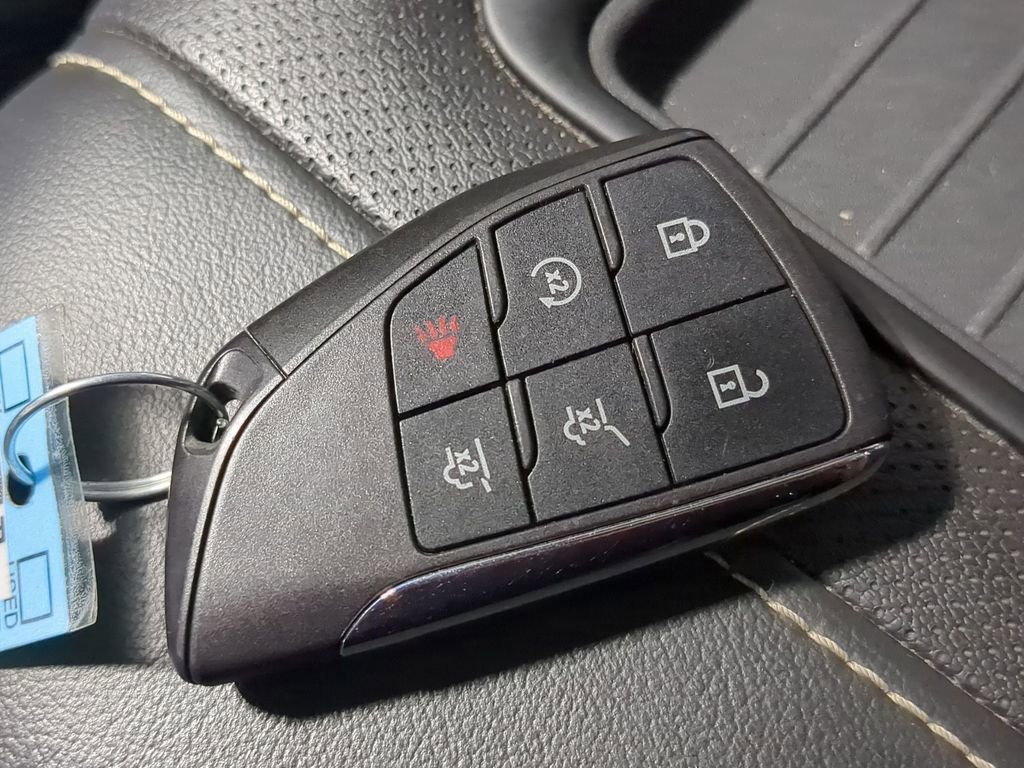 Thumbnail: 2023 GMC Yukon XL - 34