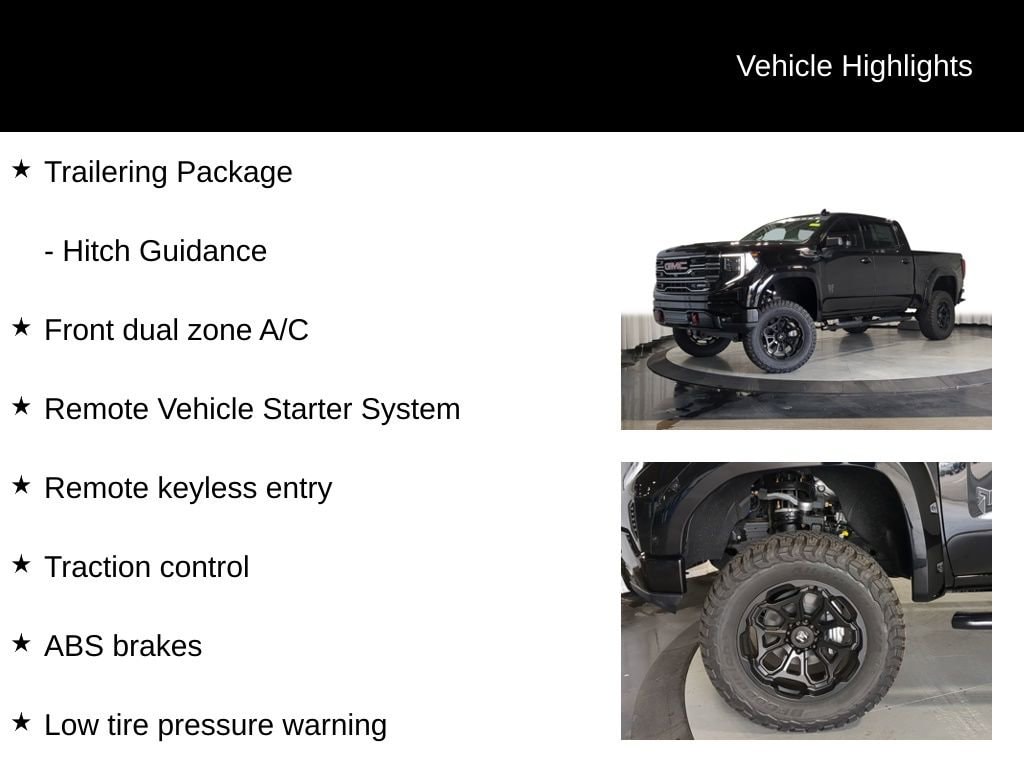 Thumbnail: 2026 GMC Sierra 1500 - 7