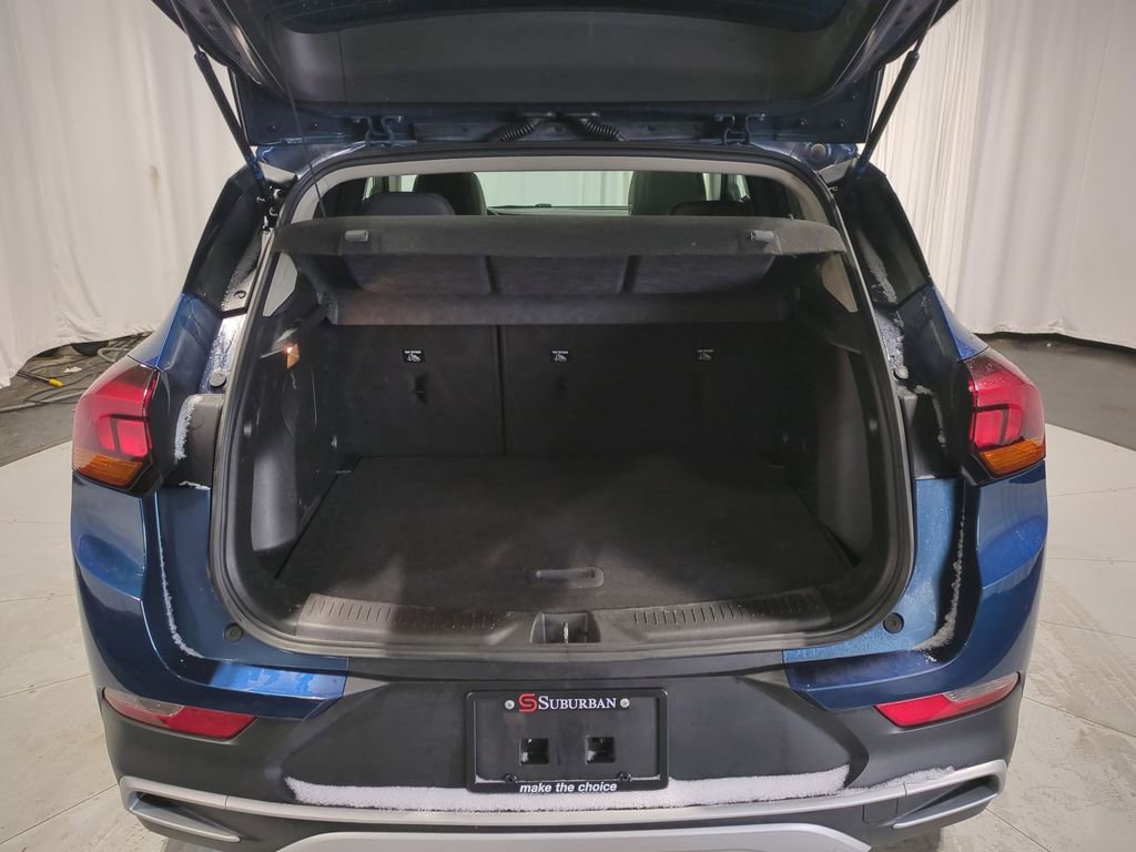 Thumbnail: 2020 Buick Encore GX - 41