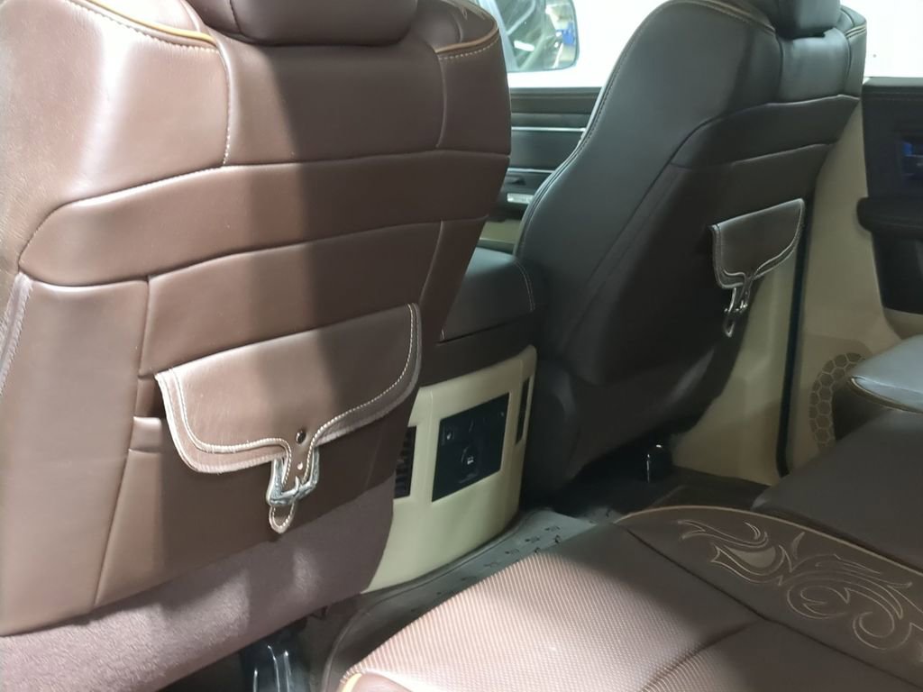 Thumbnail: 2014 RAM 1500 - 31