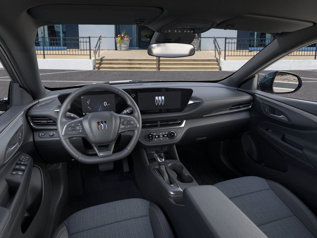 Thumbnail: 2026 Buick Envista - 15