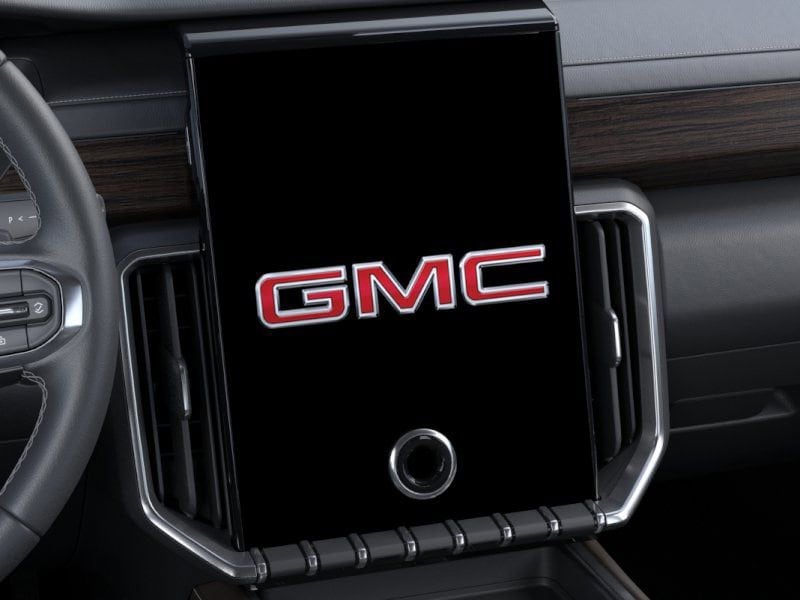 Thumbnail: 2026 GMC Acadia - 20