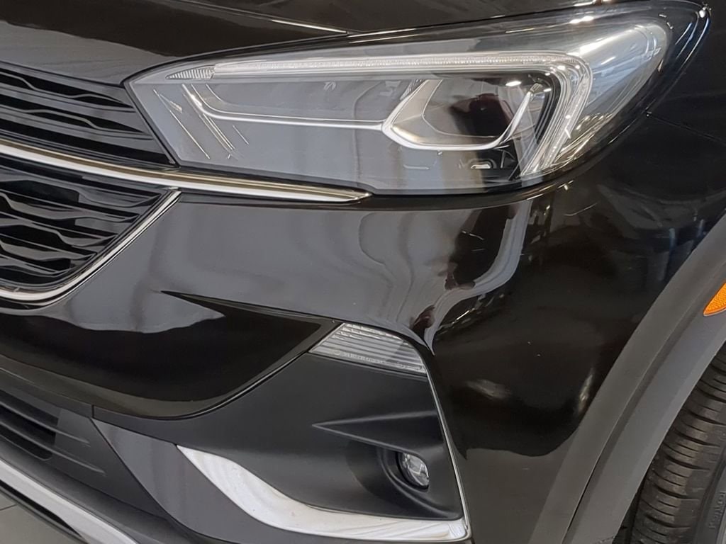 Thumbnail: 2023 Buick Encore GX - 14
