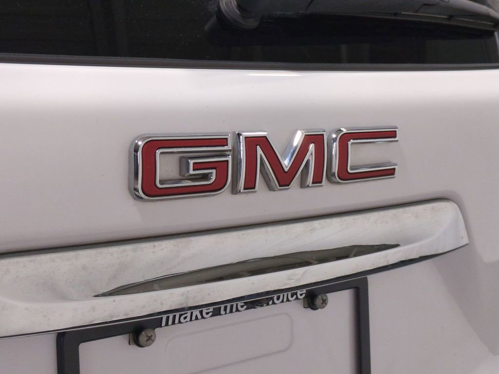 Thumbnail: 2022 GMC Terrain - 15