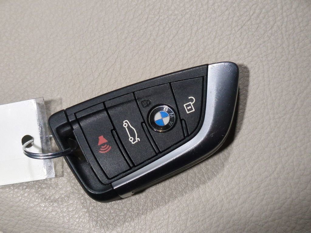 Thumbnail: 2021 BMW X1 - 44