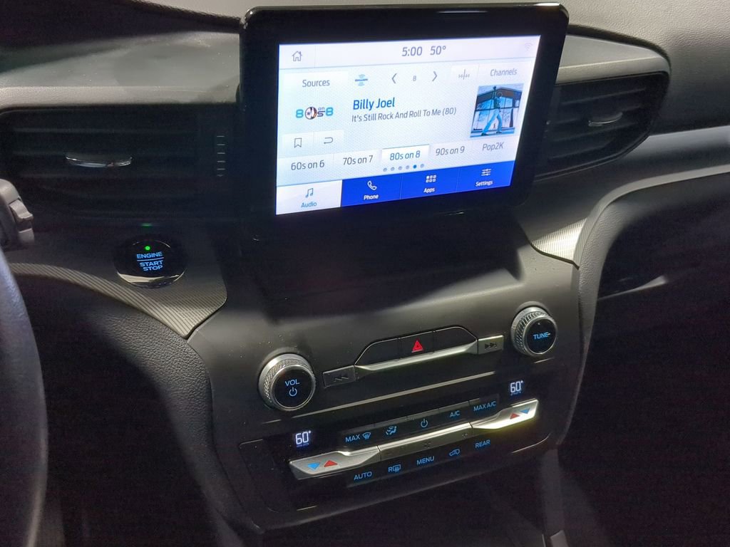 Thumbnail: 2020 Ford Explorer - 31