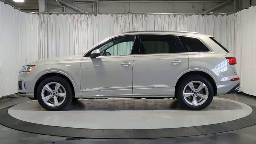 Thumbnail: 2022 Audi Q7 - 6