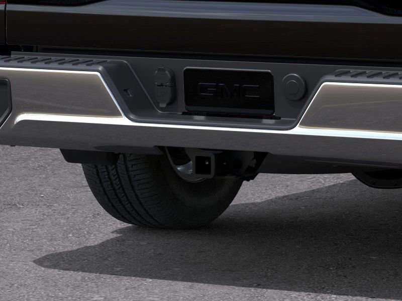 Thumbnail: 2026 GMC Sierra 1500 - 14