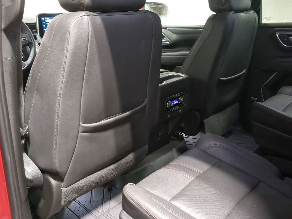 Thumbnail: 2023 Chevrolet Tahoe - 25