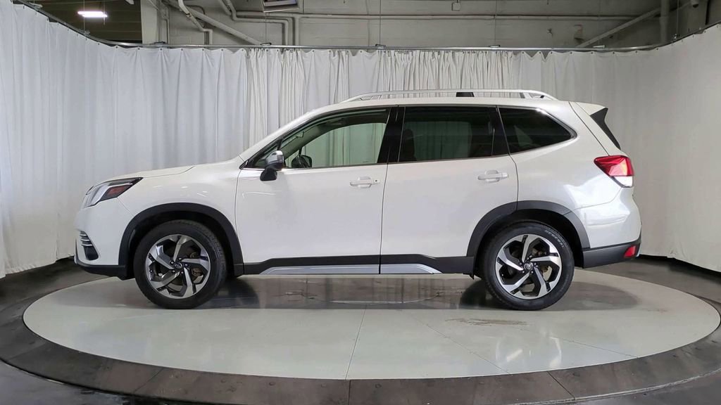 Thumbnail: 2022 Subaru Forester - 6