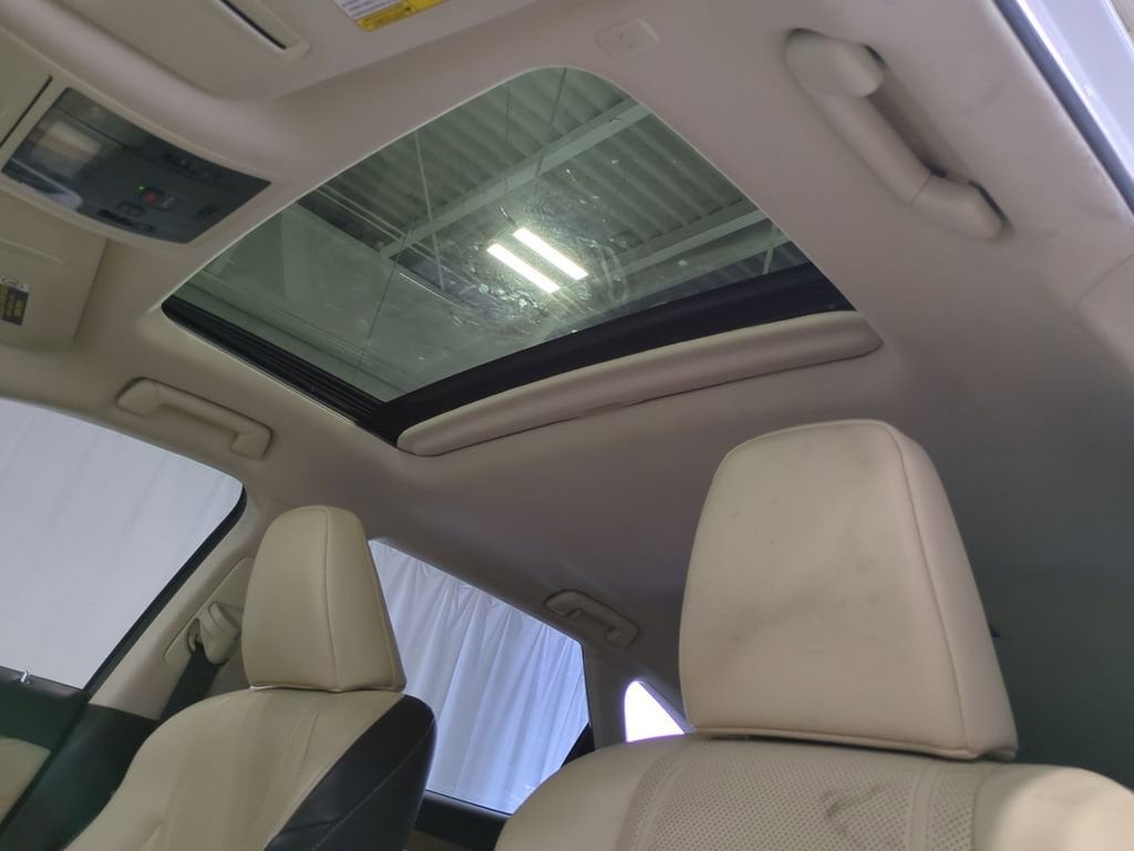 Thumbnail: 2019 Lexus RX - 21